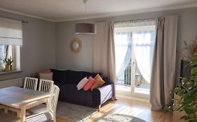 Sunny Apartment - Blizej Zdroju